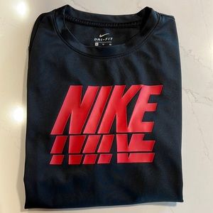 Nike Dri-fit Shirt, Youth XL